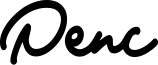 Logotipo Penc
