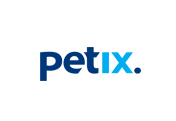 Logotipo Petix